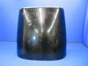 Cessna 182D Top Cowling P/N 0752031-27 WEU 0752031-201 (0821-795)